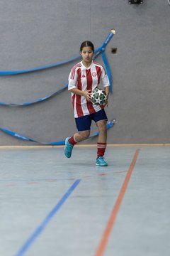 Bild 510 - wDJ Loewinnen Cup D1